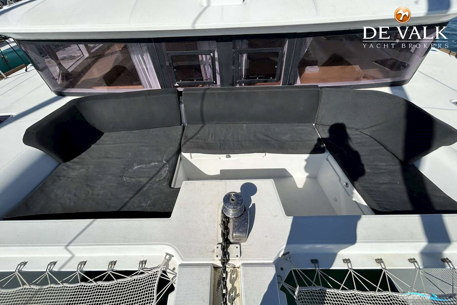 Lagoon 450