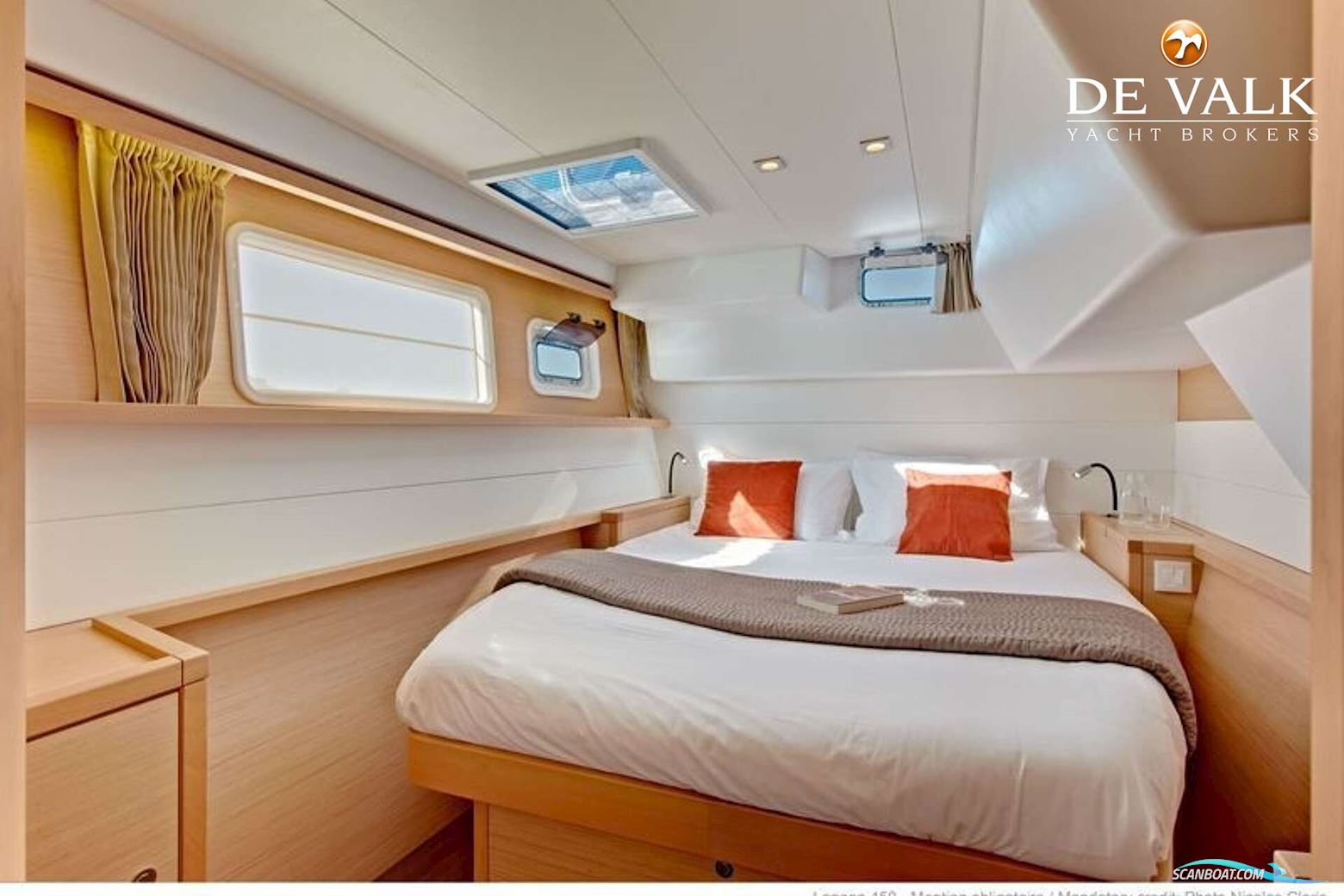 Lagoon 450