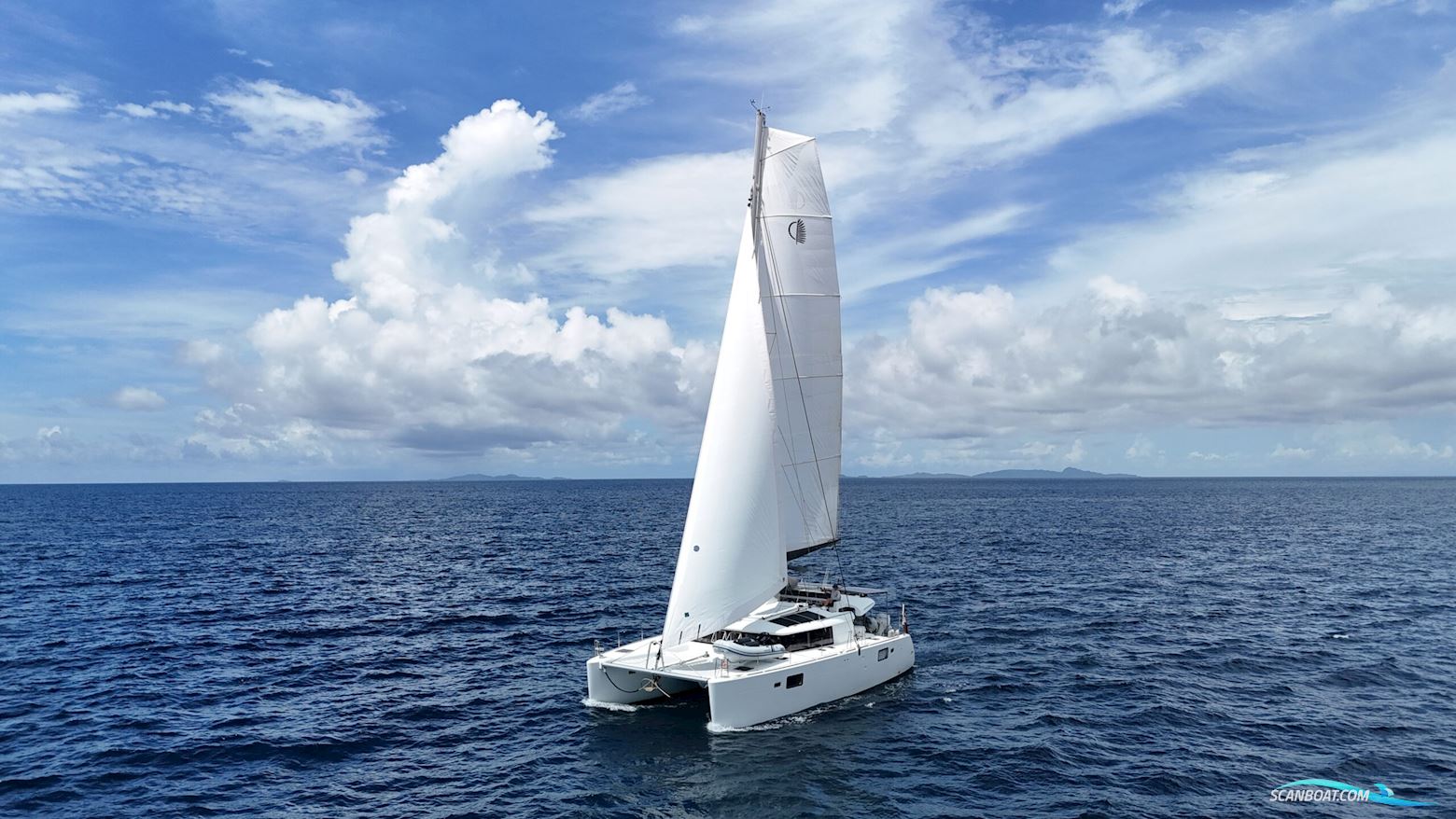 Lagoon 450F Multihull boten 2011, Denemarken