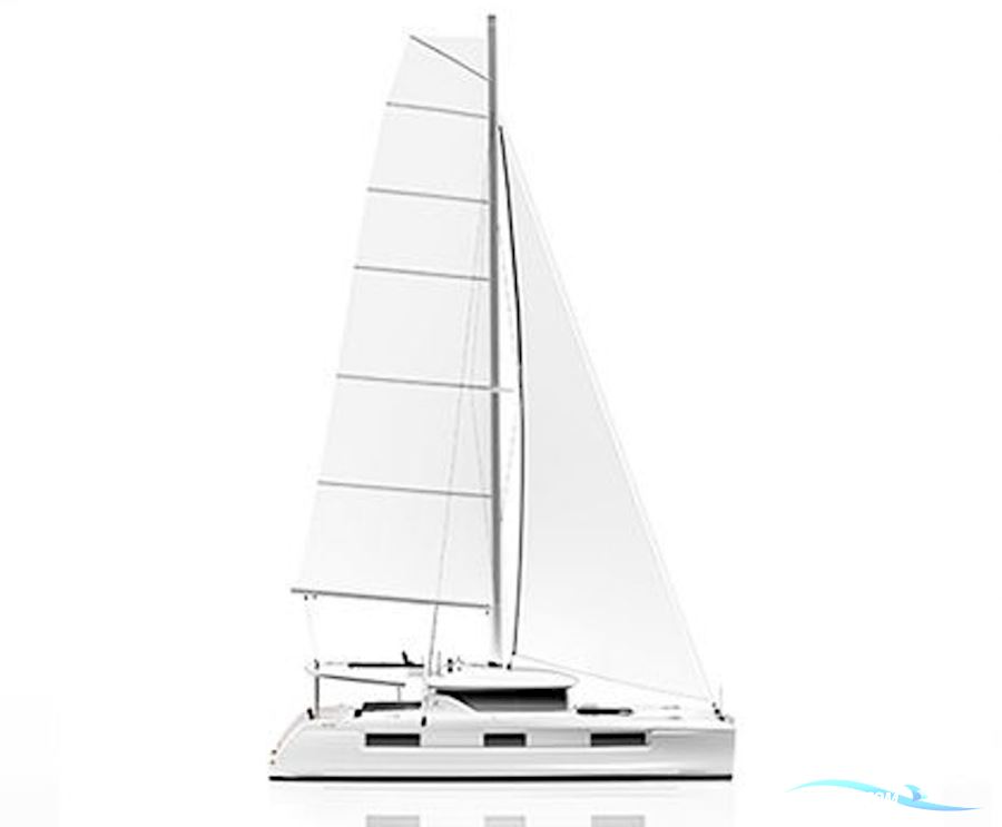 Lagoon 46