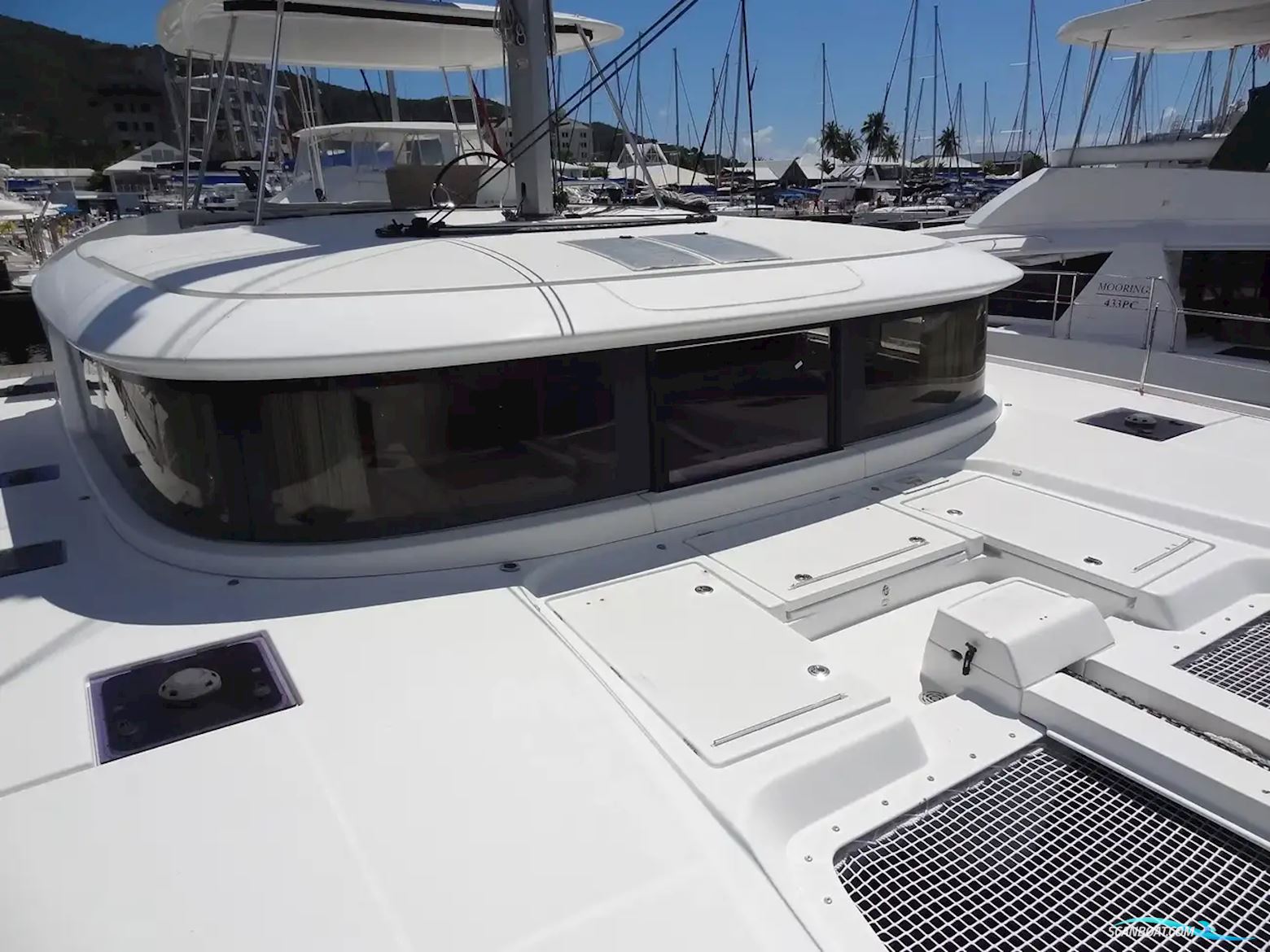 Lagoon 46