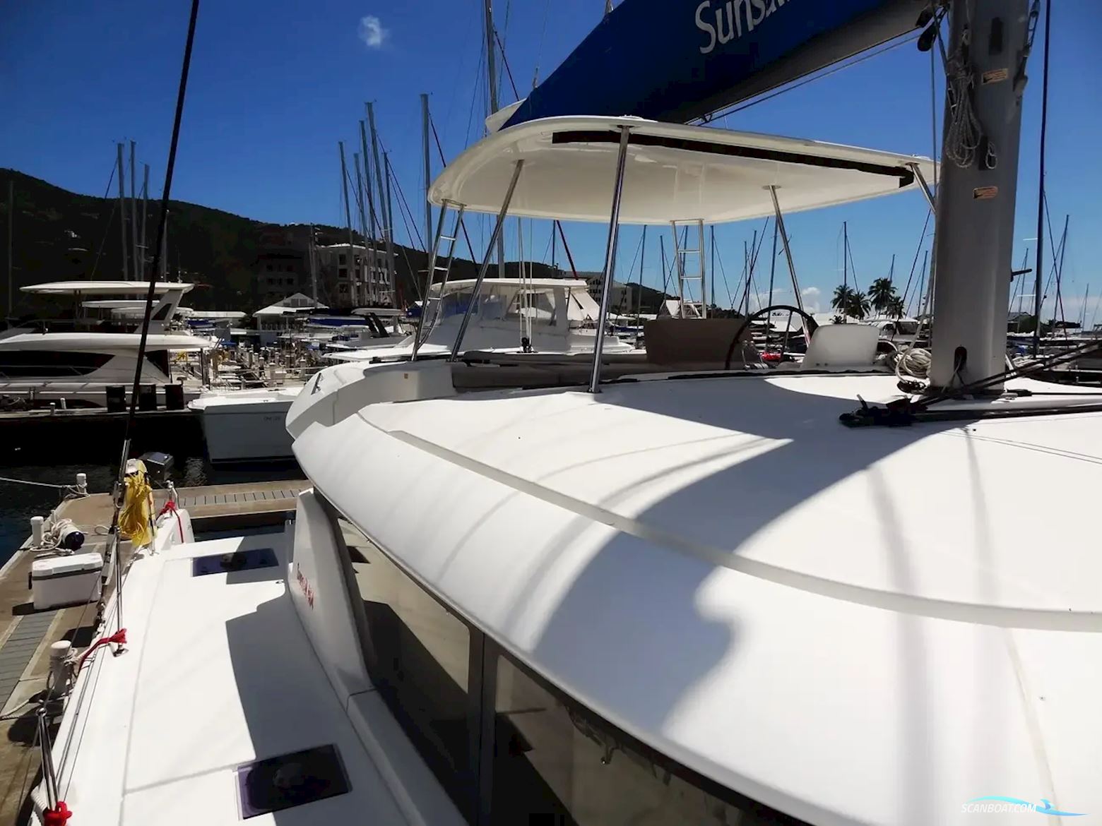 Lagoon 46