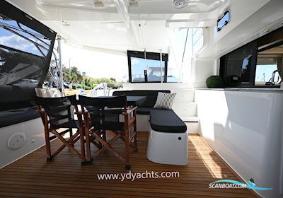 Lagoon 46 Multihull boten 2020, met Yanmar motor, Griekenland