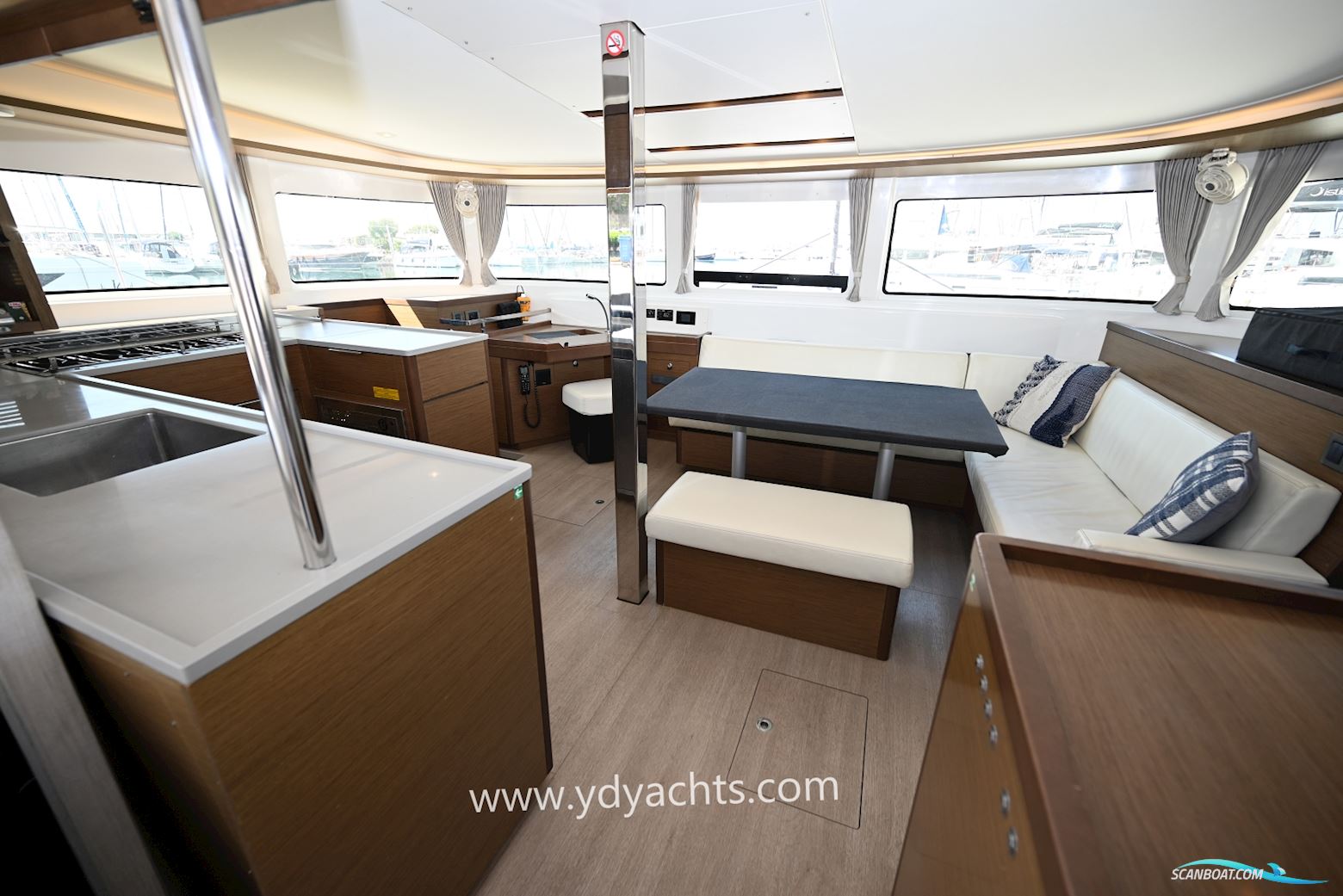 Lagoon 46
