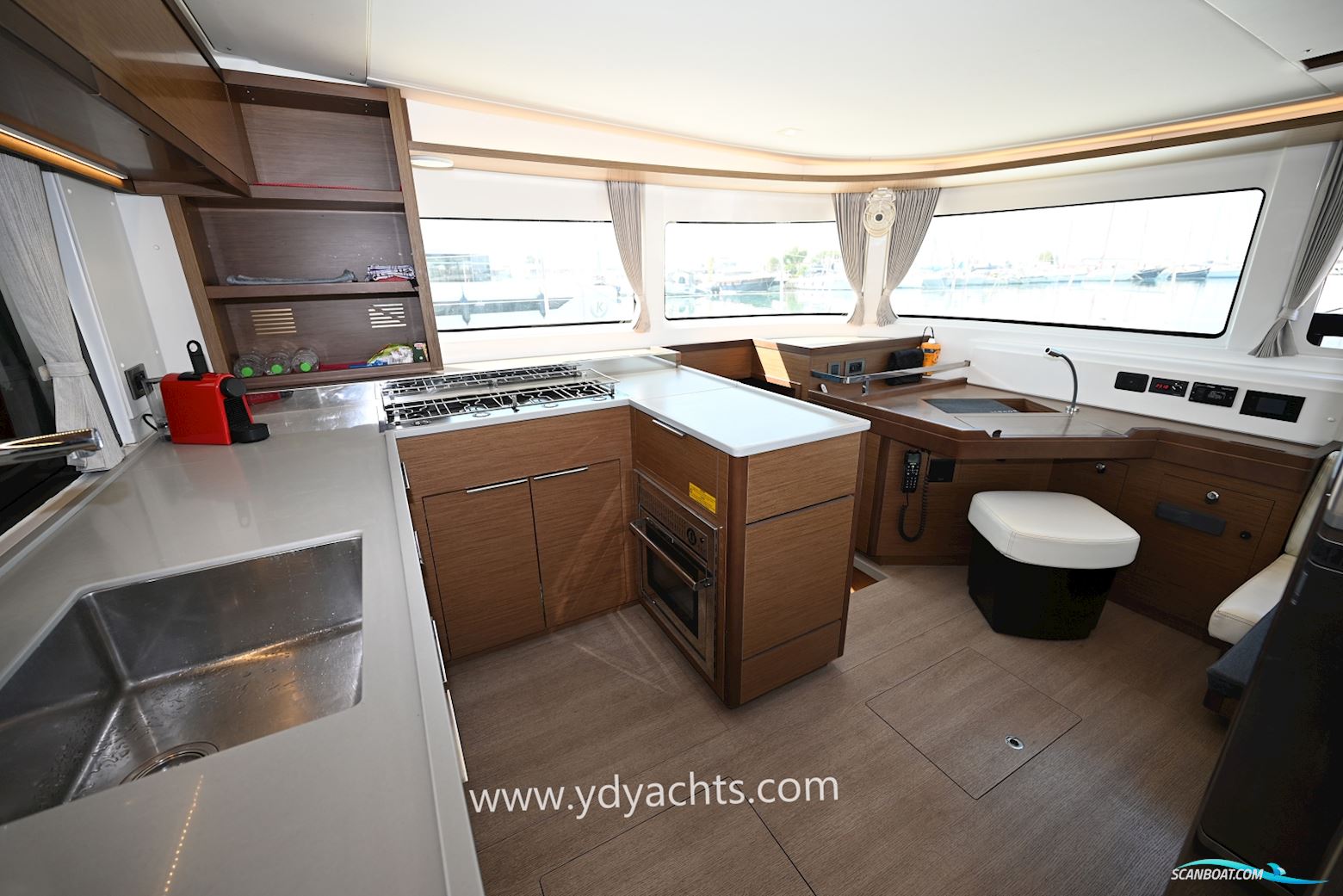 Lagoon 46