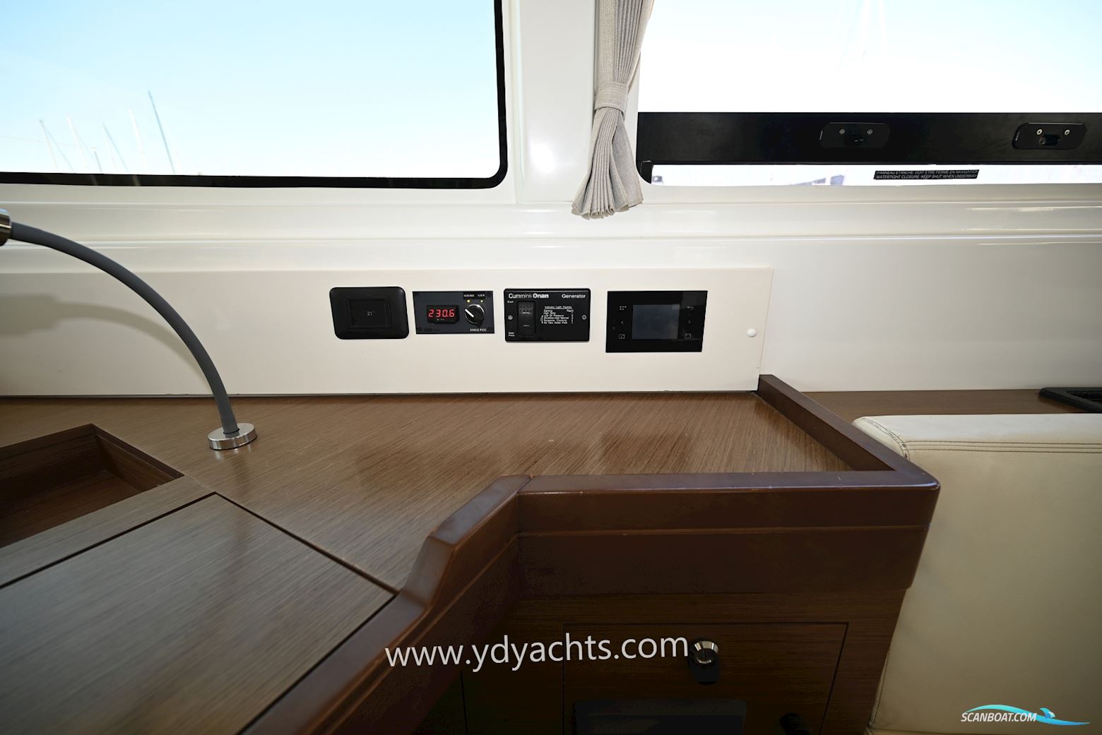 Lagoon 46