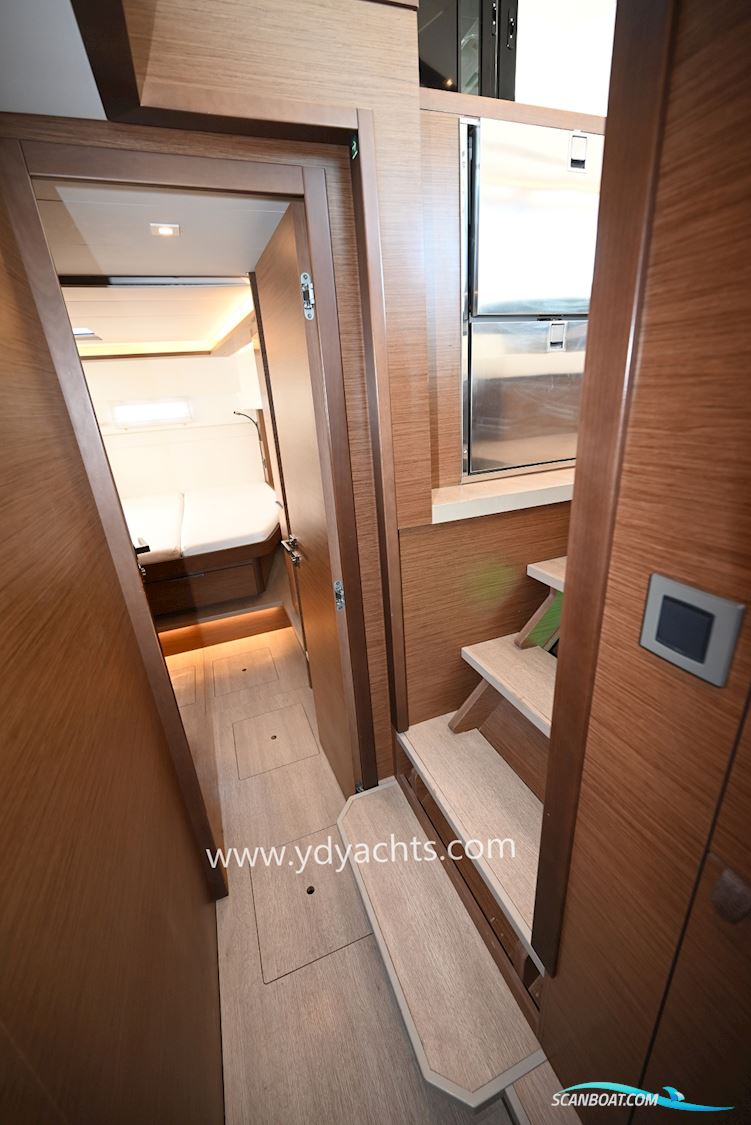 Lagoon 46