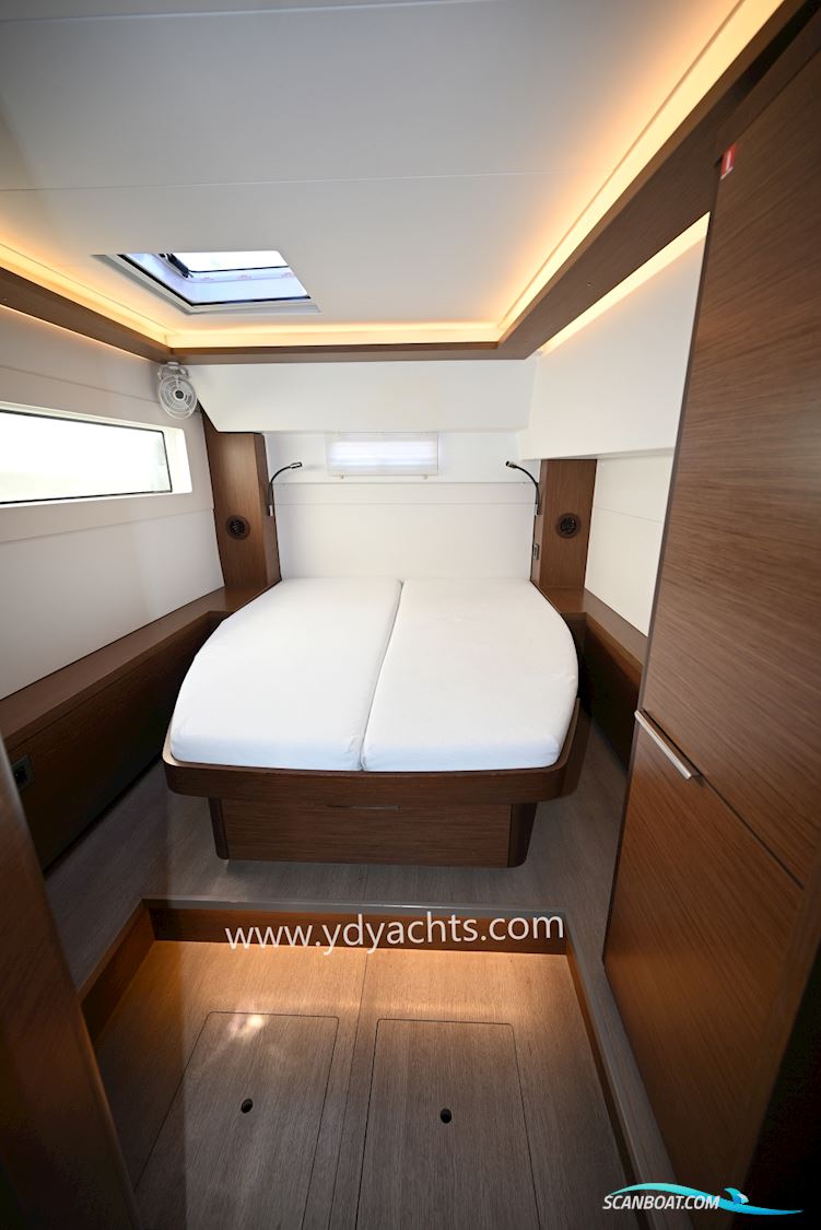 Lagoon 46
