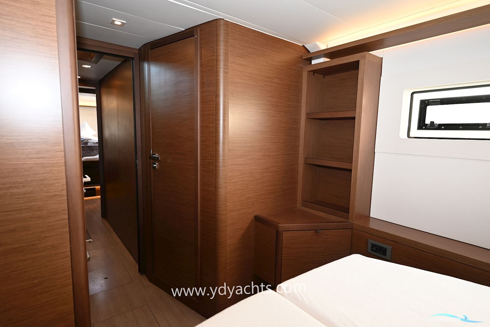 Lagoon 46