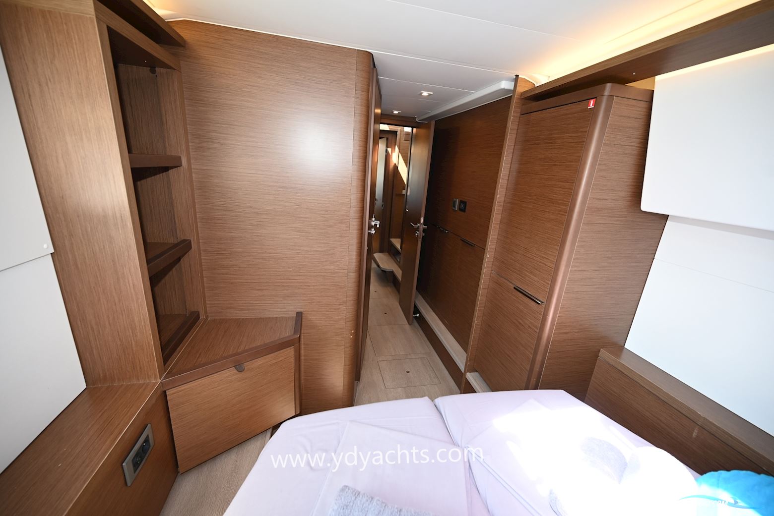 Lagoon 46