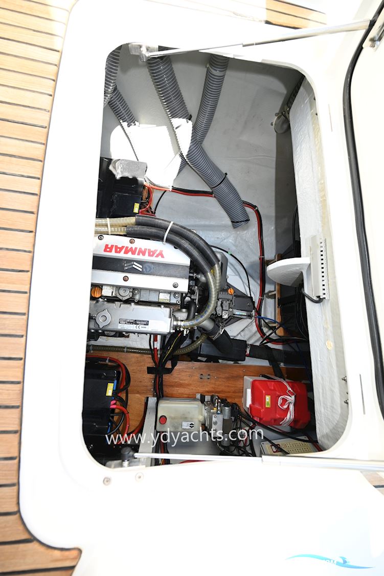 Lagoon 46