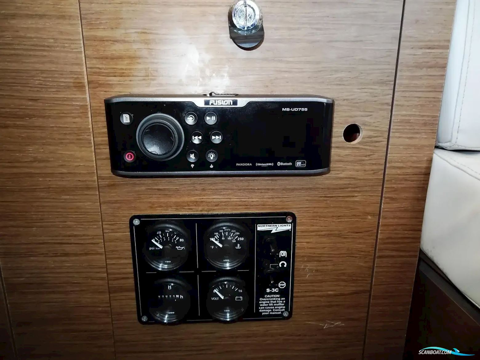 Lagoon 46