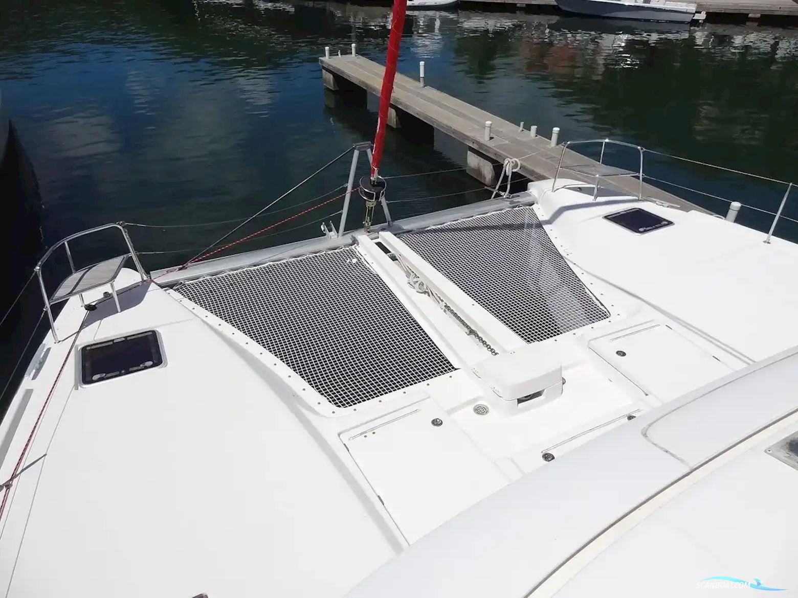 Lagoon 46