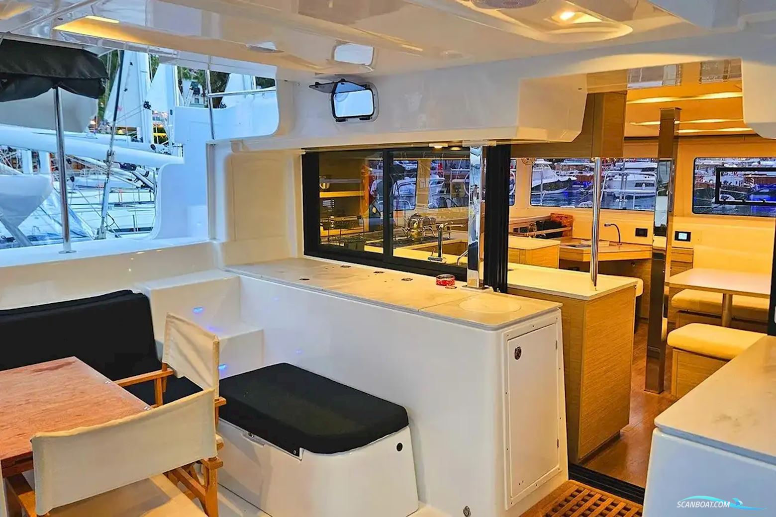 Lagoon 46