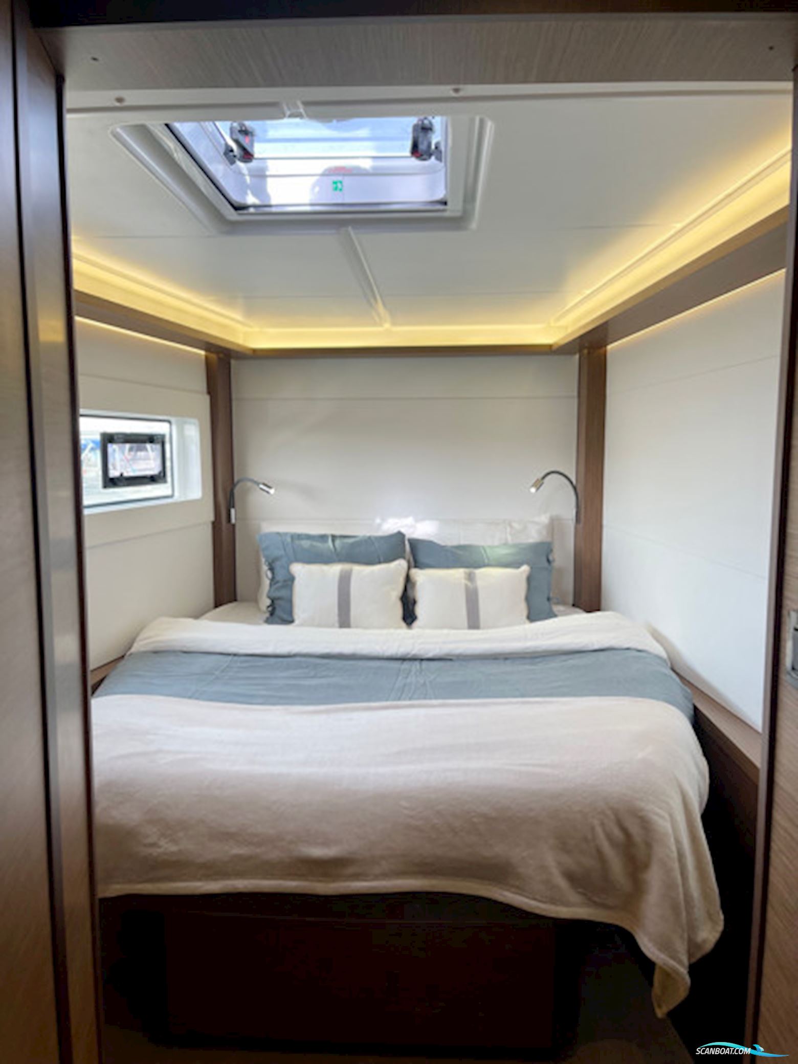 Lagoon 46