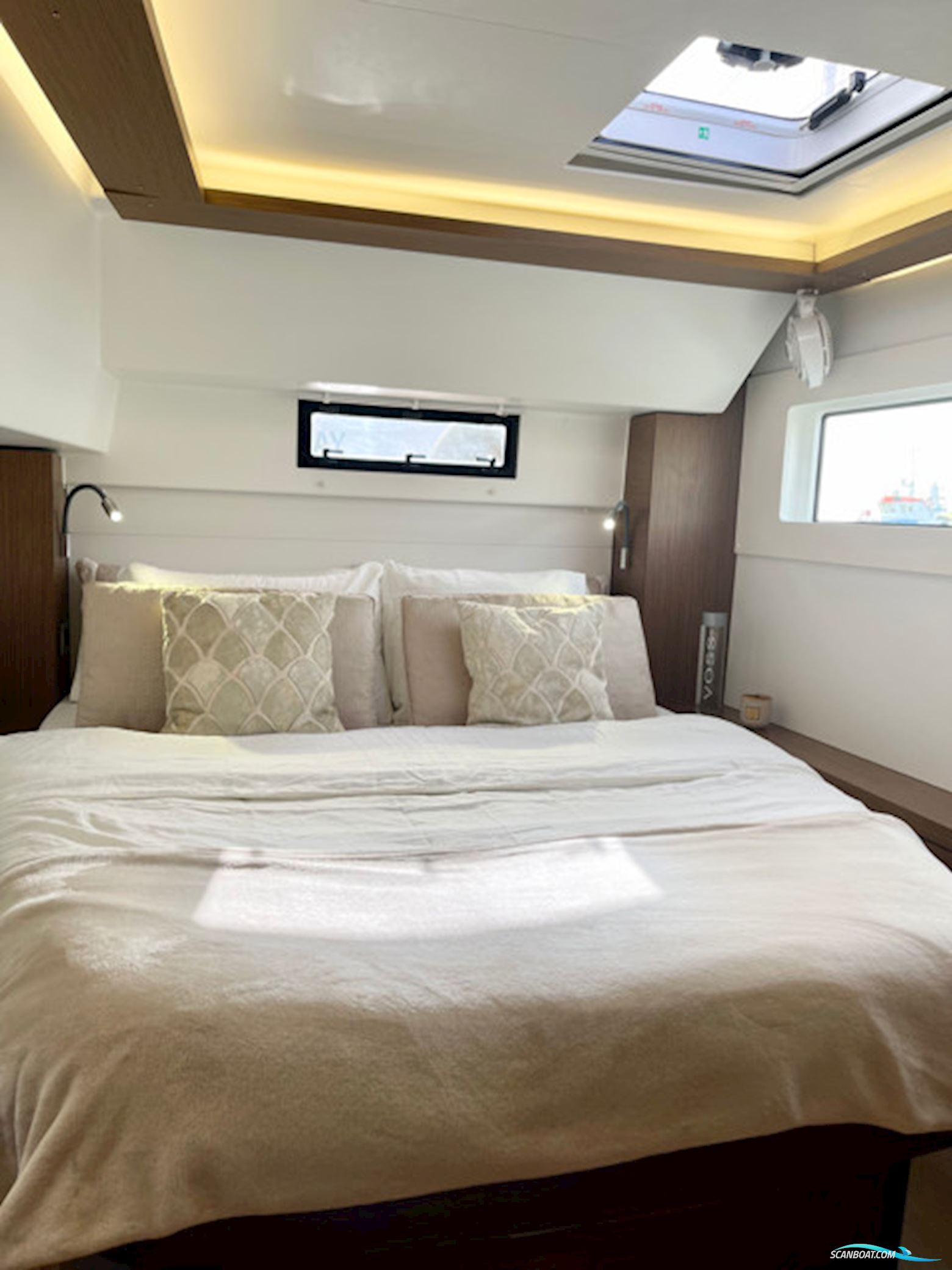 Lagoon 46