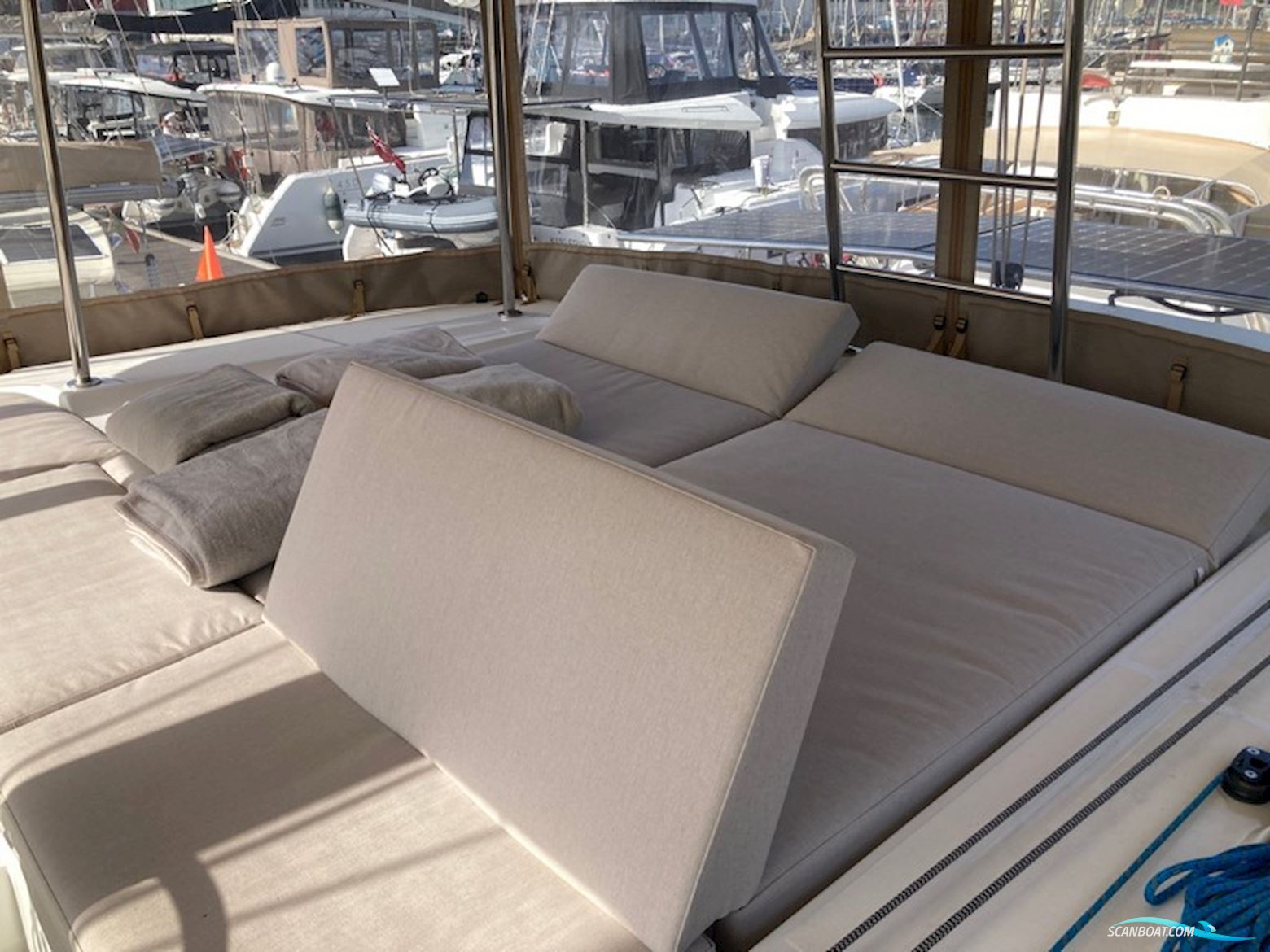 Lagoon 46