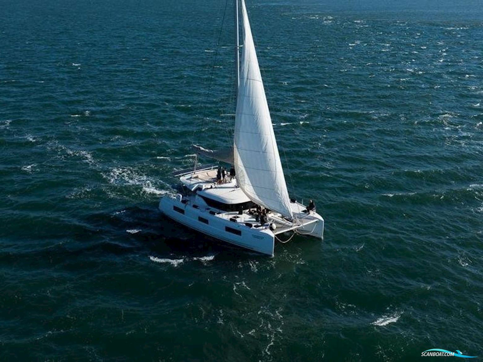 Lagoon 46