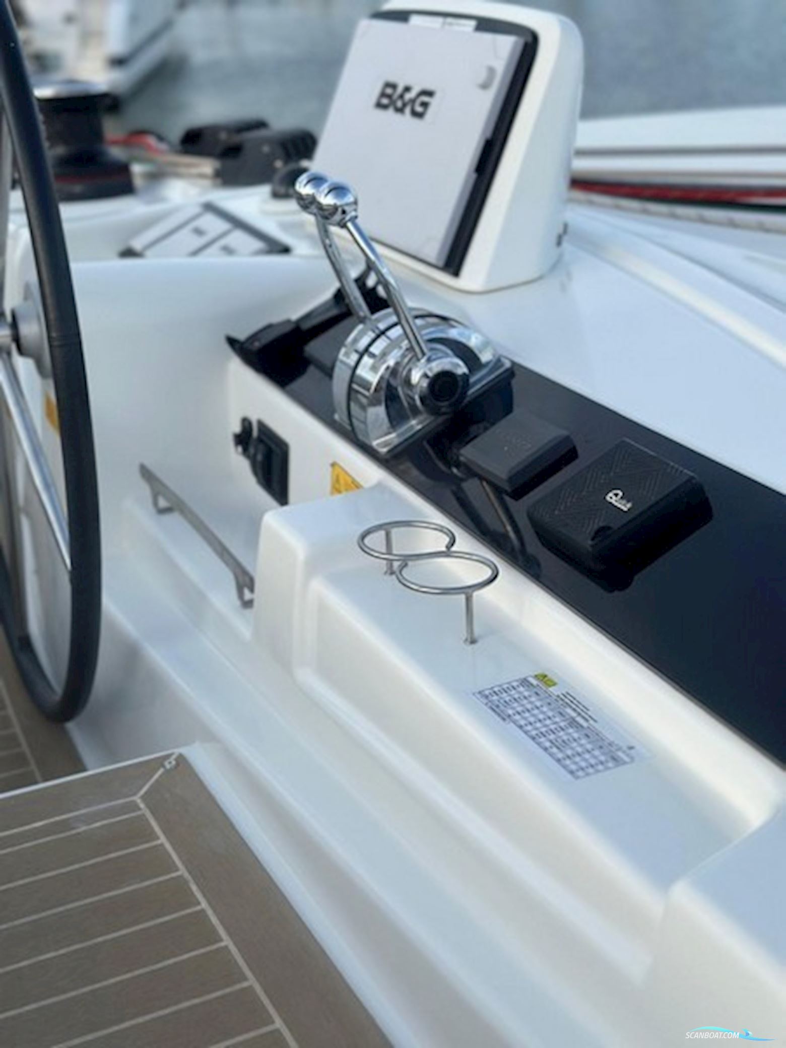 Lagoon 46