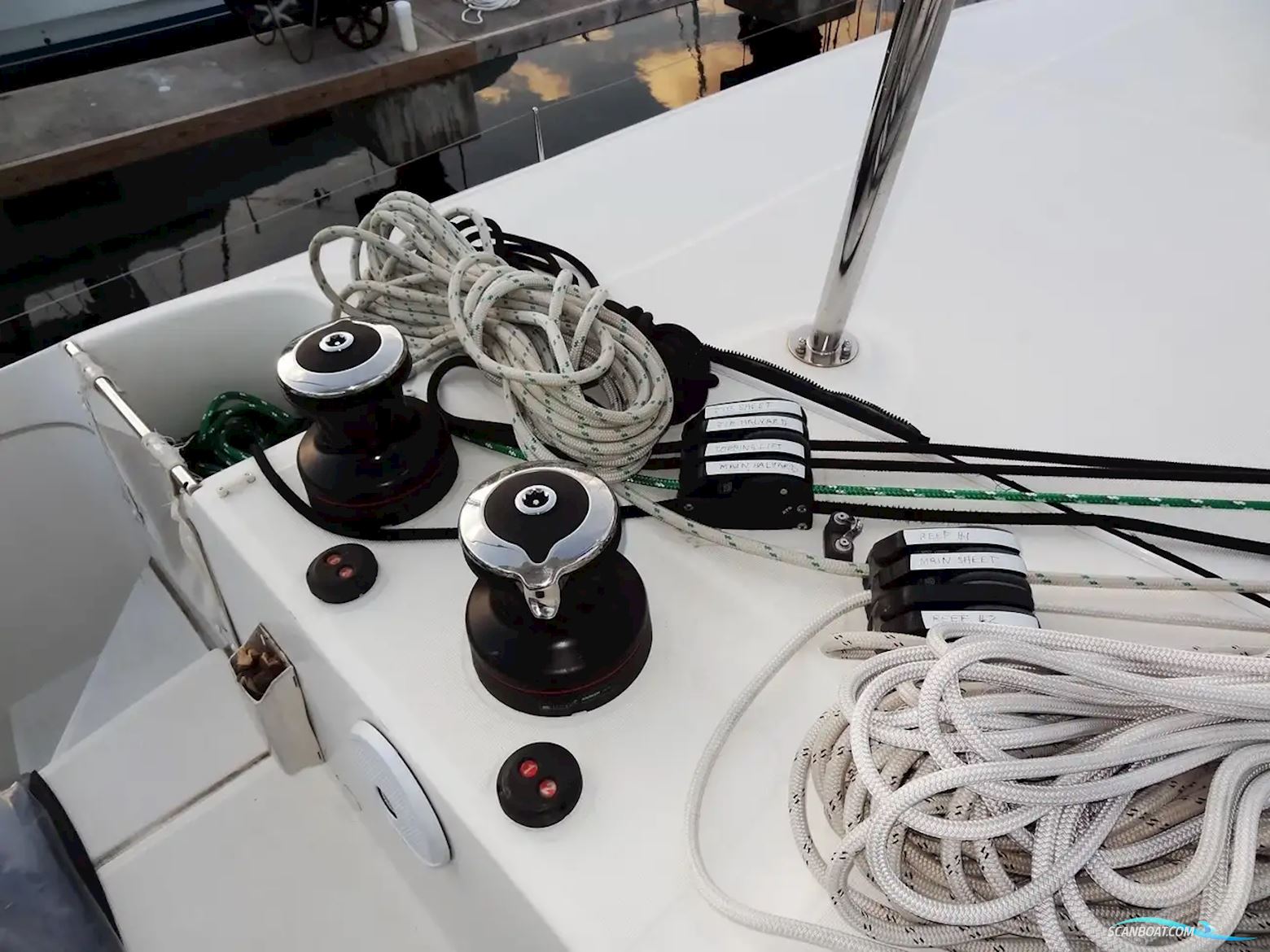Lagoon 46
