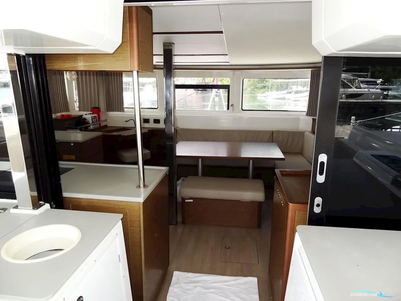 Lagoon 46