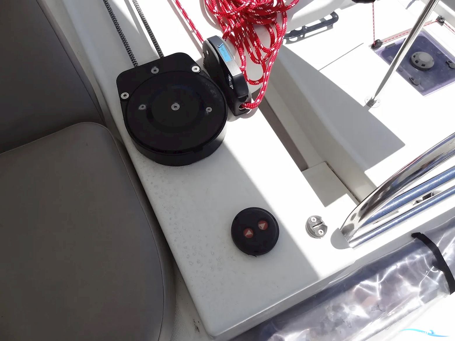 Lagoon 46