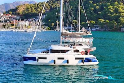 Lagoon 46 Multihull boten 2024, met Yanmar motor, Turkey