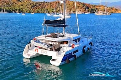 Lagoon 46 Multihull boten 2024, met Yanmar motor, Turkey