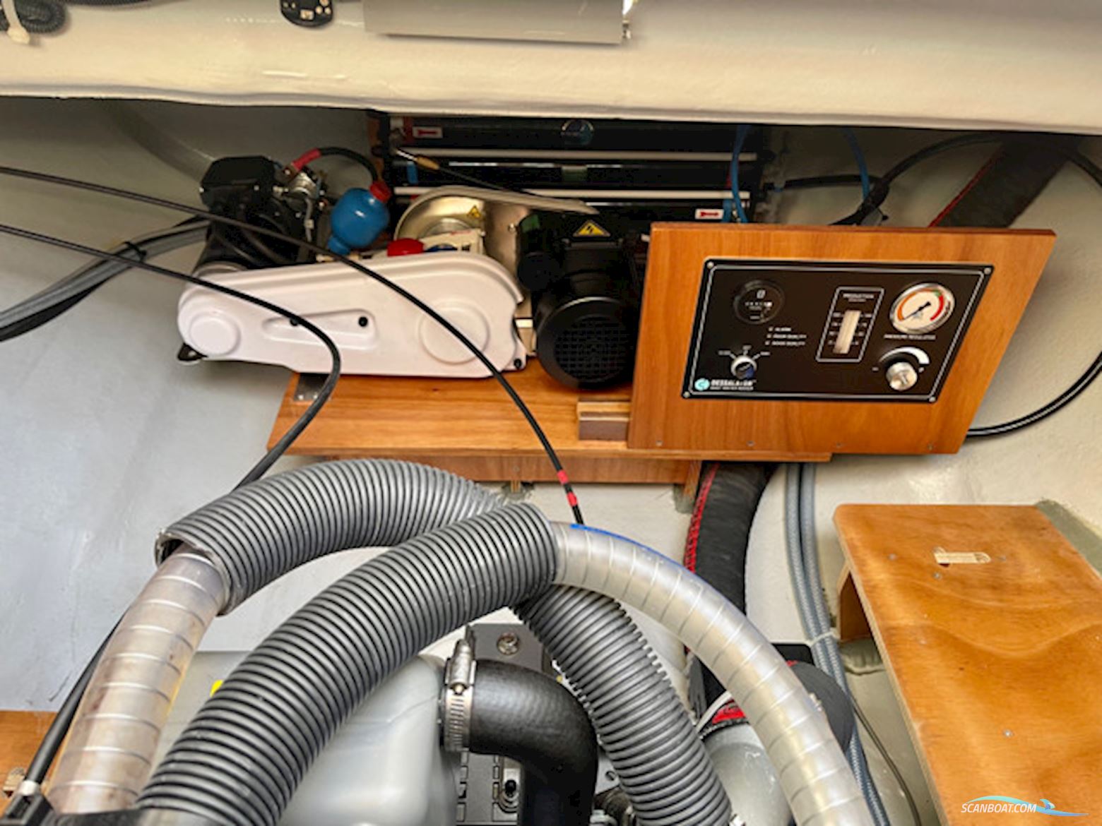 Lagoon 46