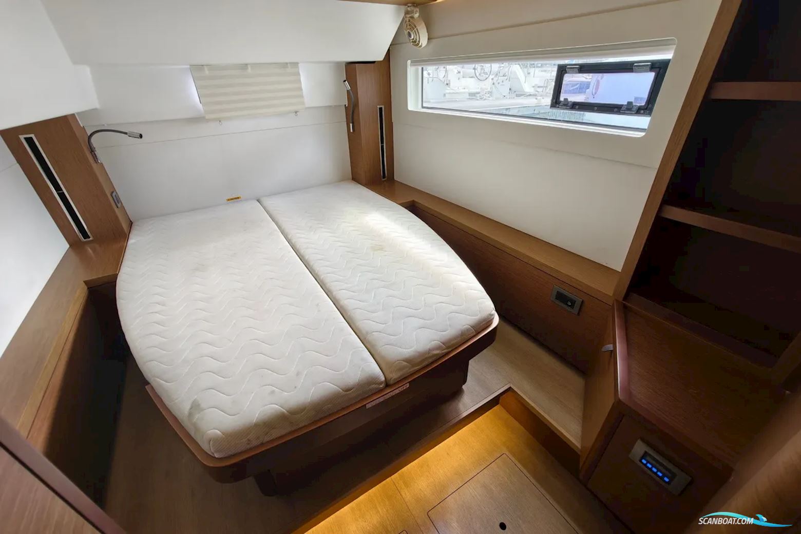Lagoon 46