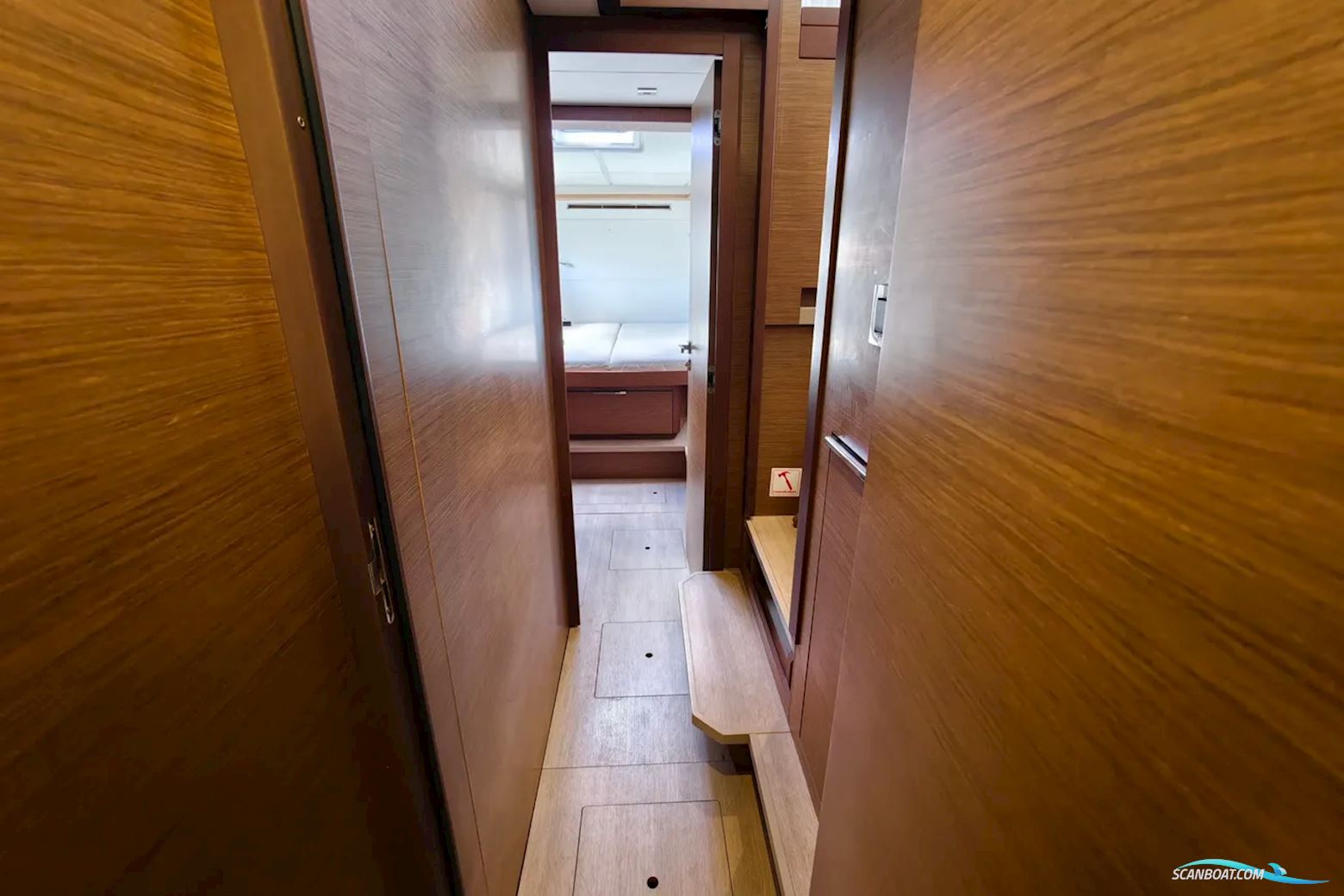 Lagoon 46