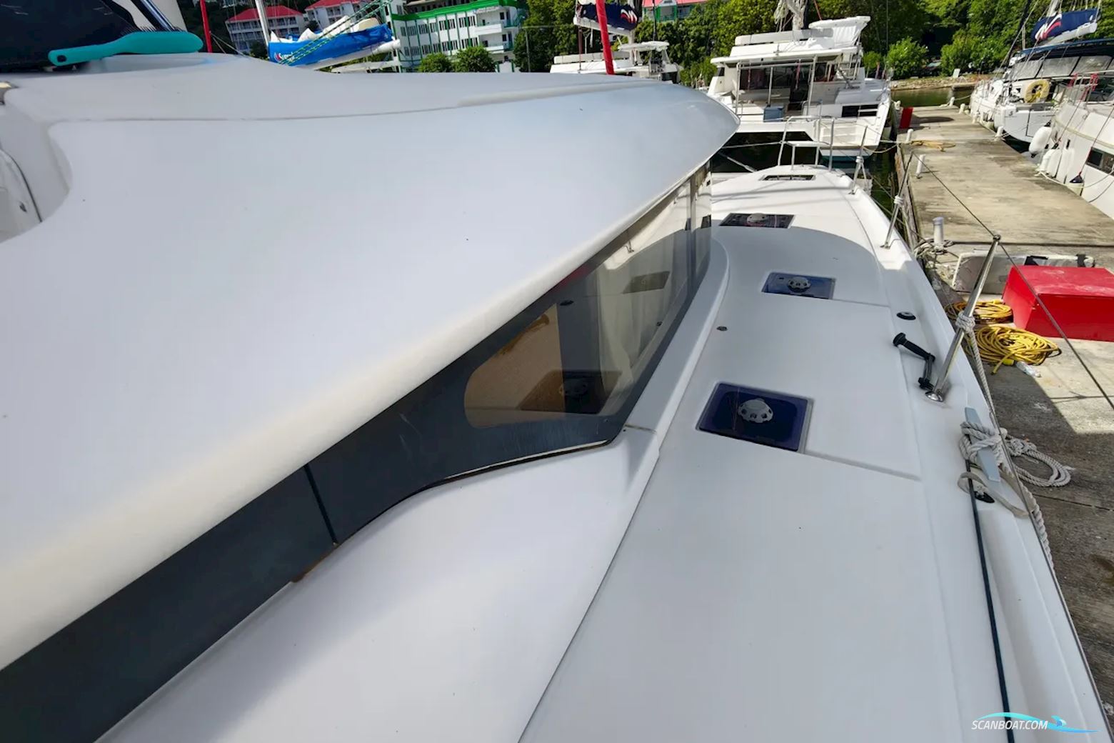 Lagoon 46