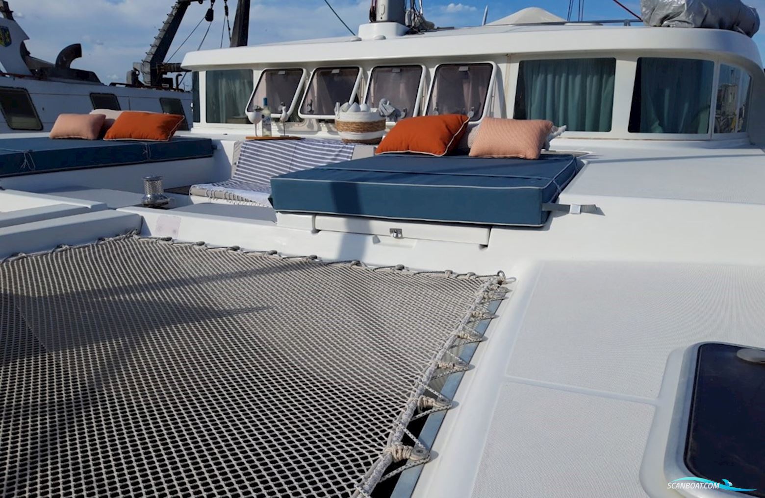 Lagoon 500
