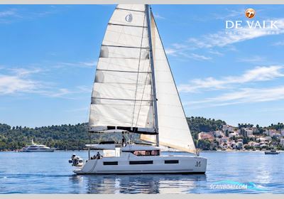 Lagoon 51 Multihull boten 2025, met Yanmar motor, Kroatië