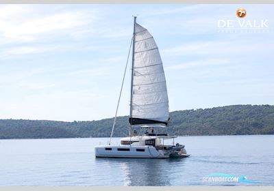 Lagoon 51 Multihull boten 2025, met Yanmar motor, Kroatië