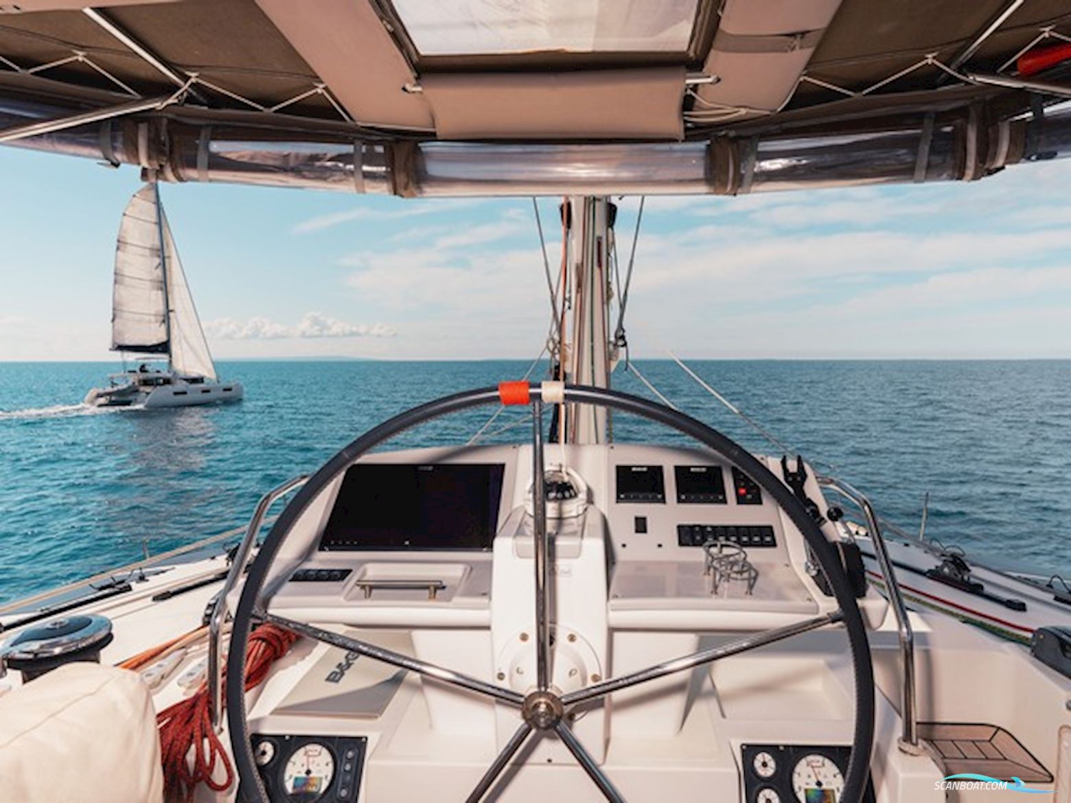 Lagoon 560