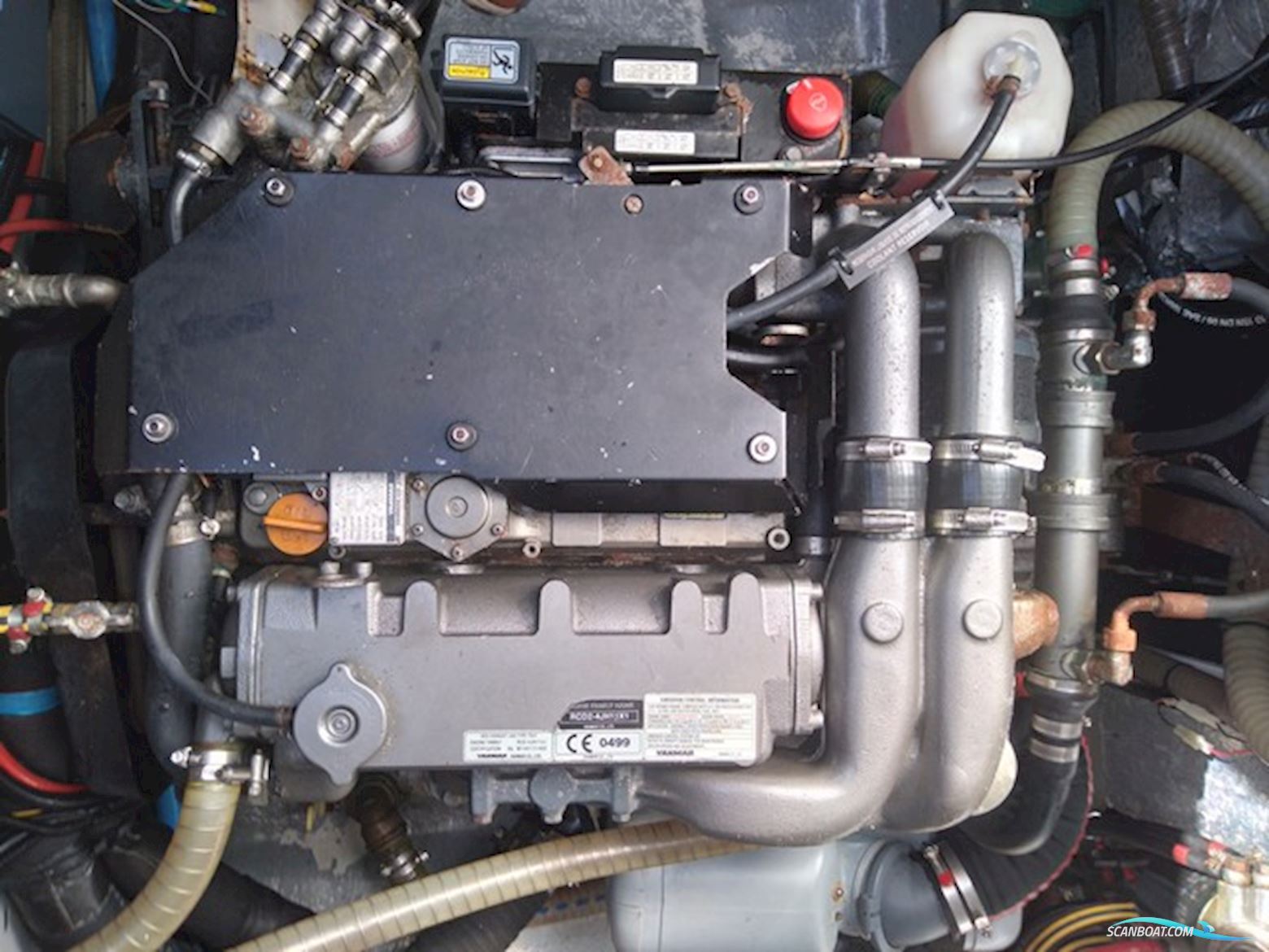 Lagoon 560
