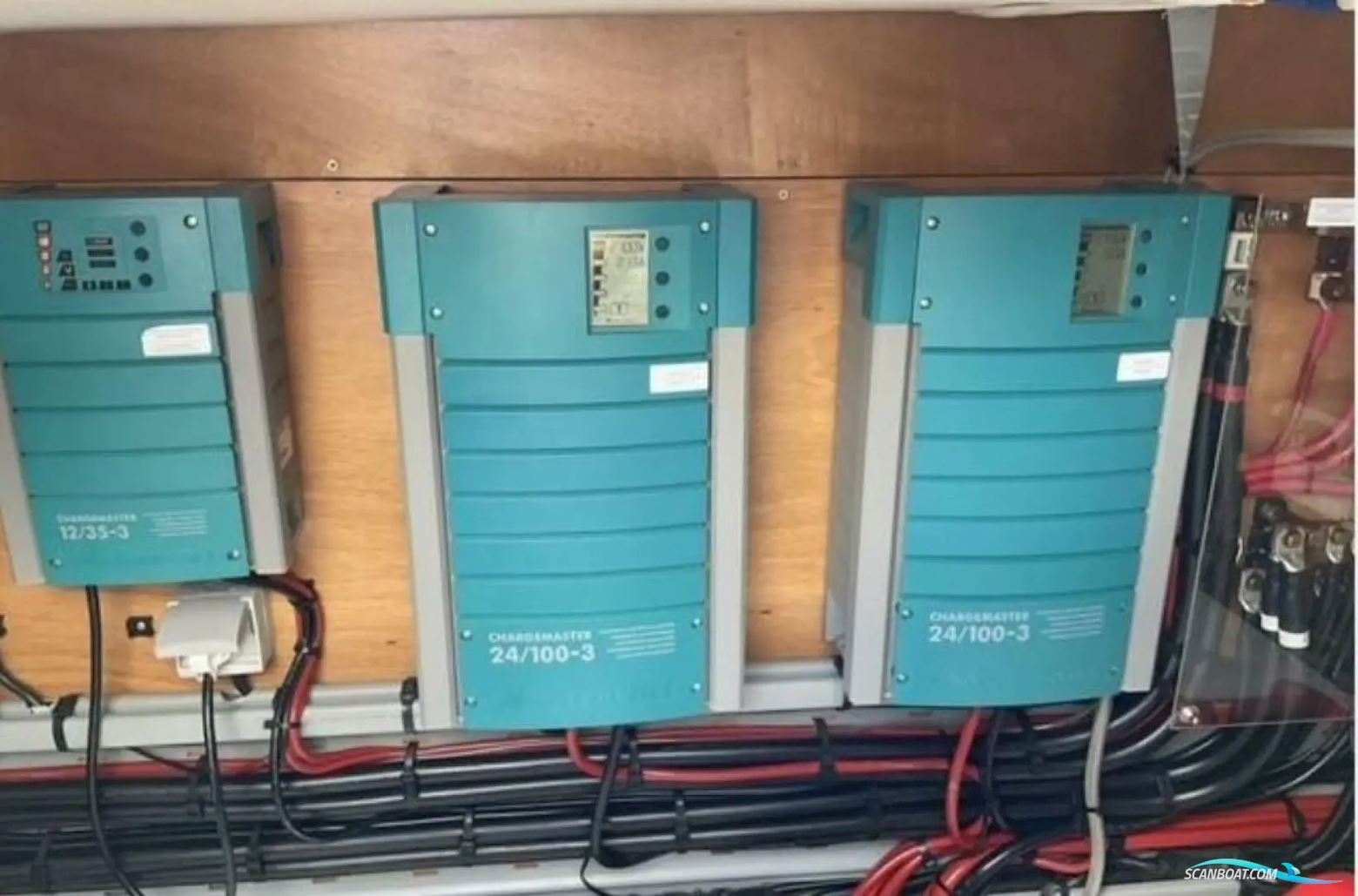 Lagoon 630PC