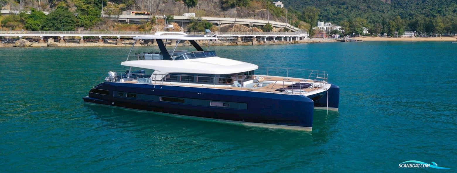 Lagoon Sixty 7