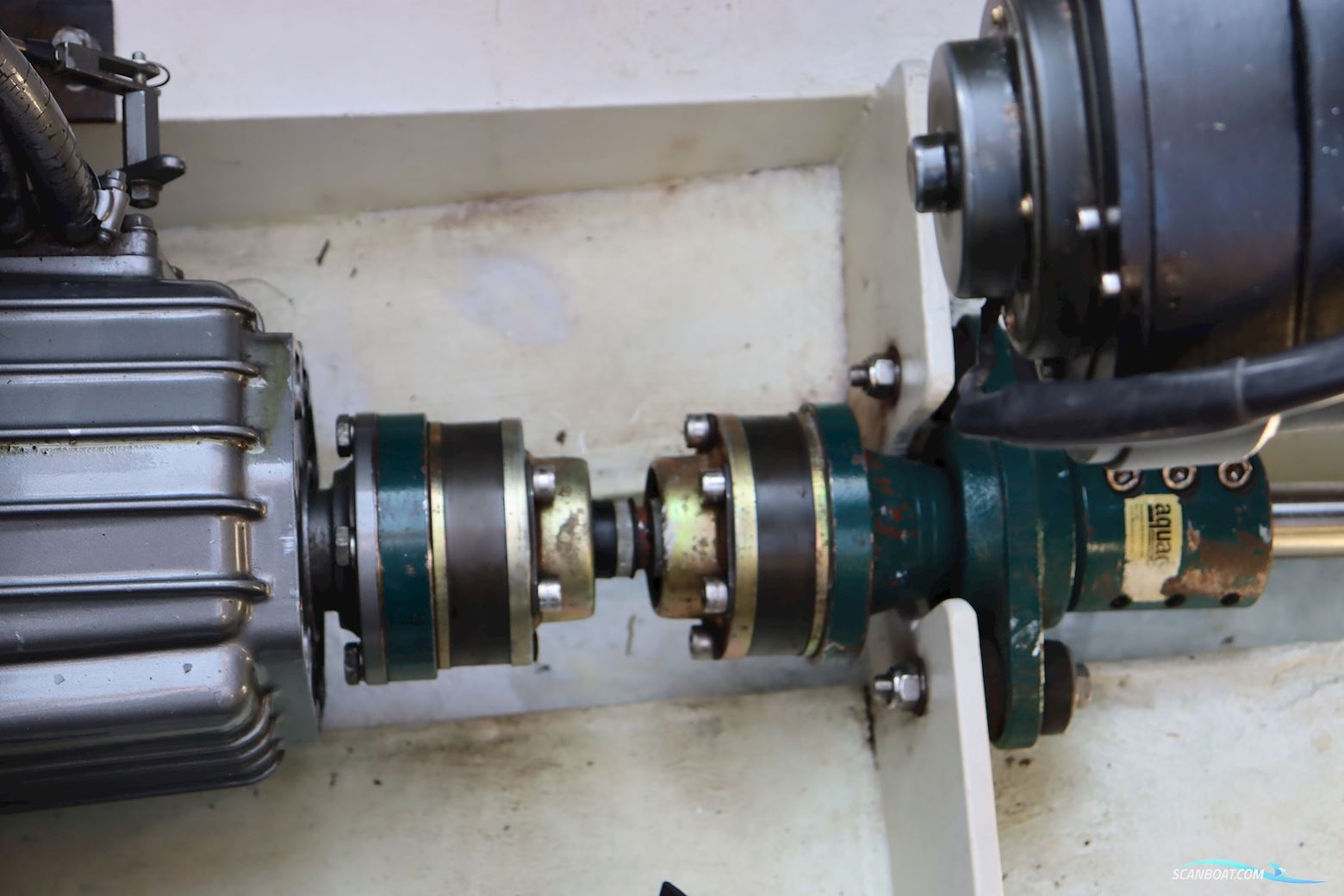 Lemsteraak Corneel - De Boer Roefaak 12.85