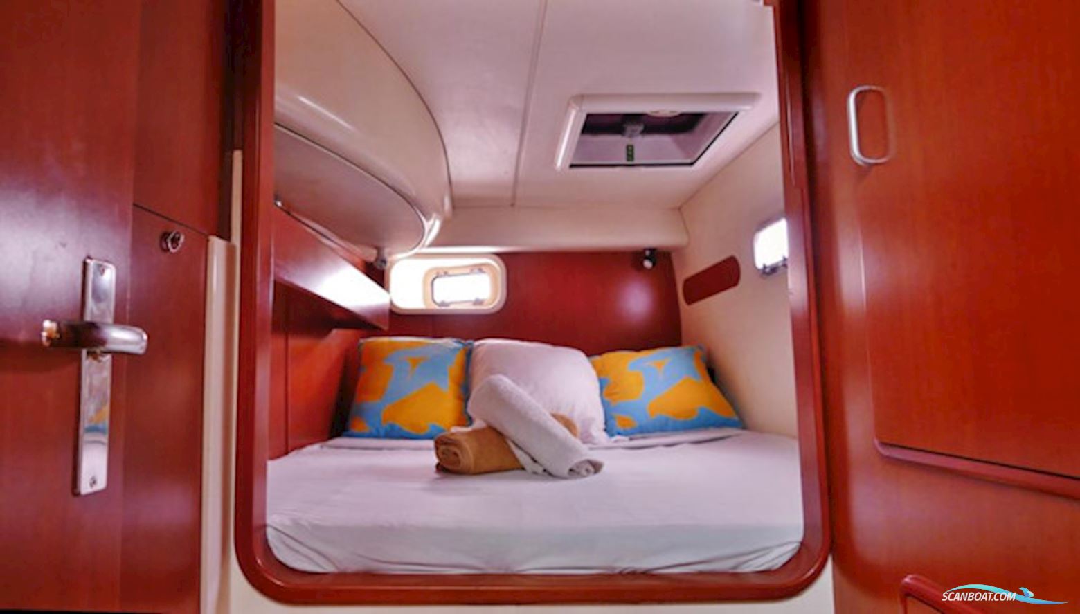 Leopard 40