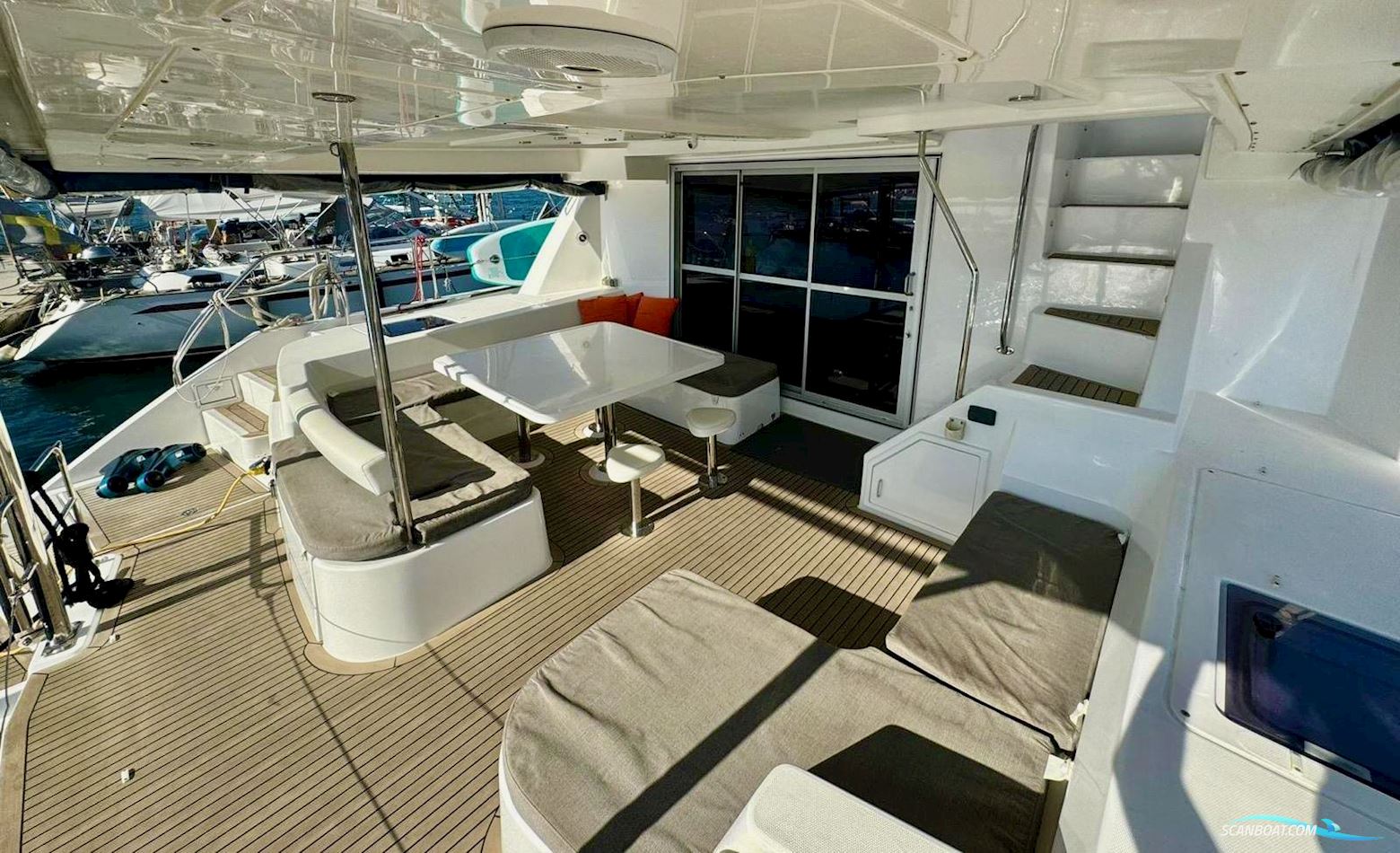 Leopard 51 Powercat