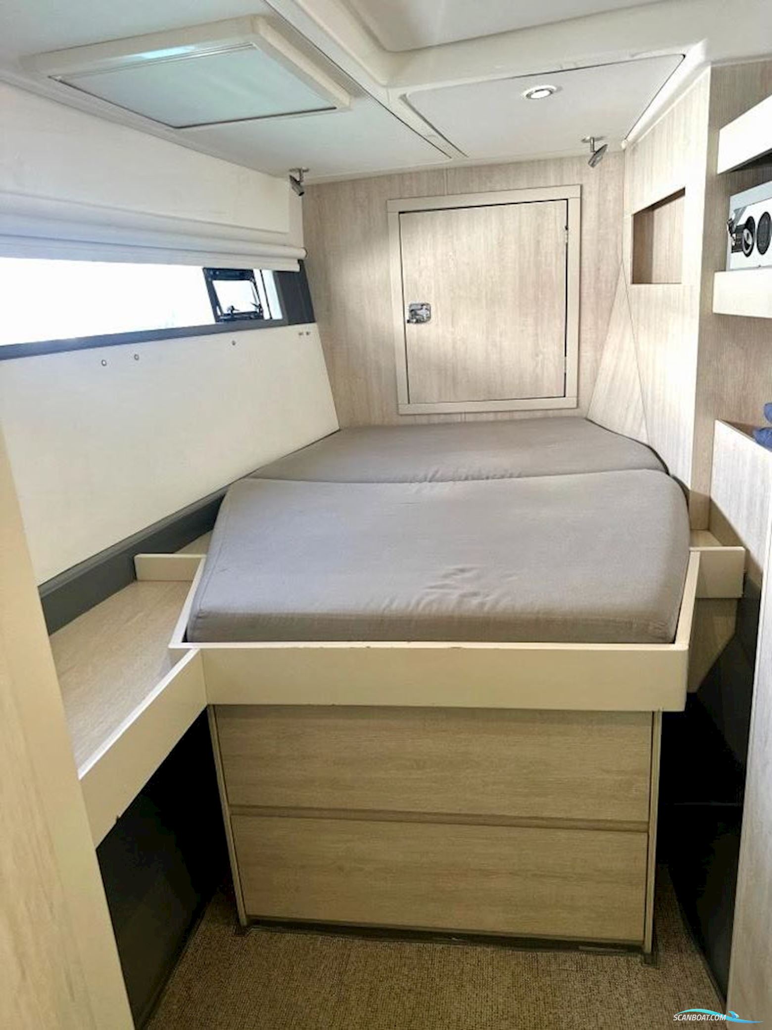 Leopard 51 Powercat