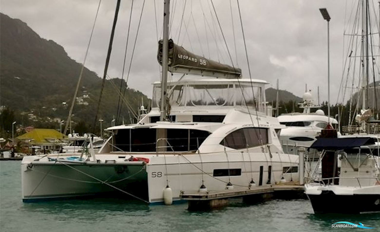 Leopard 58