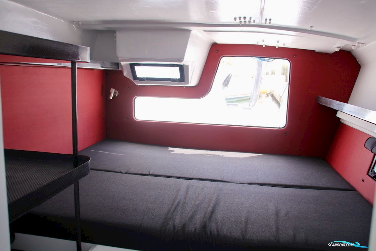 Marsaudon Composites - Orc TS 5