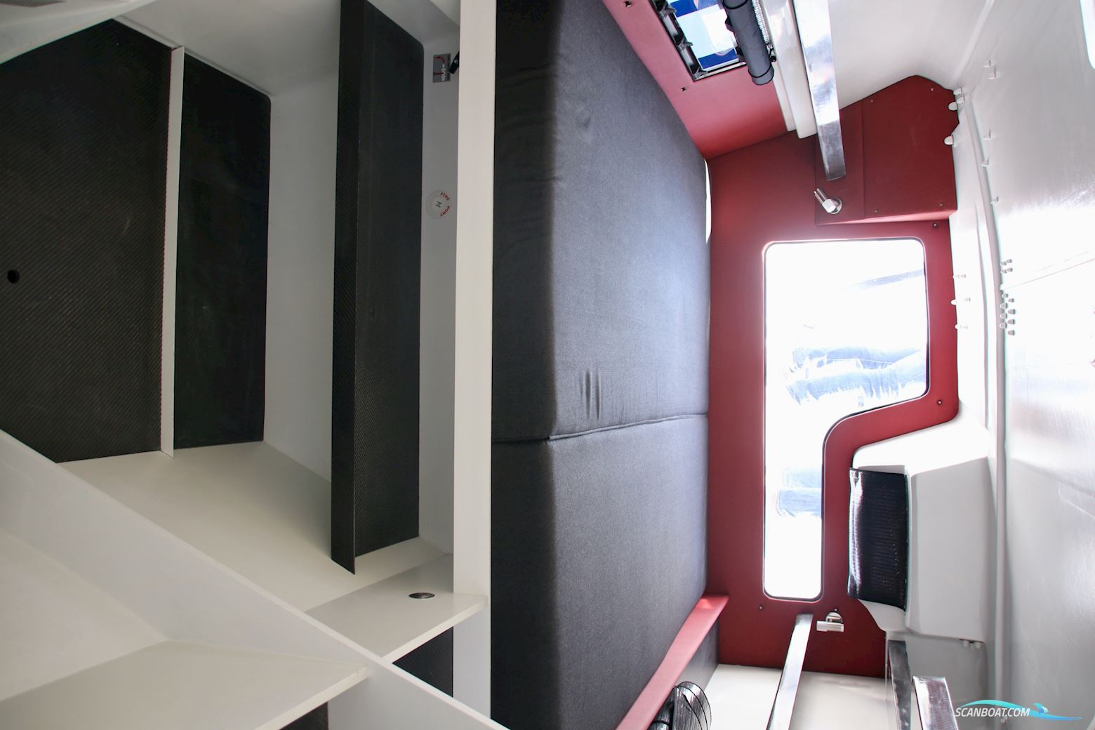 Marsaudon Composites - Orc TS 5