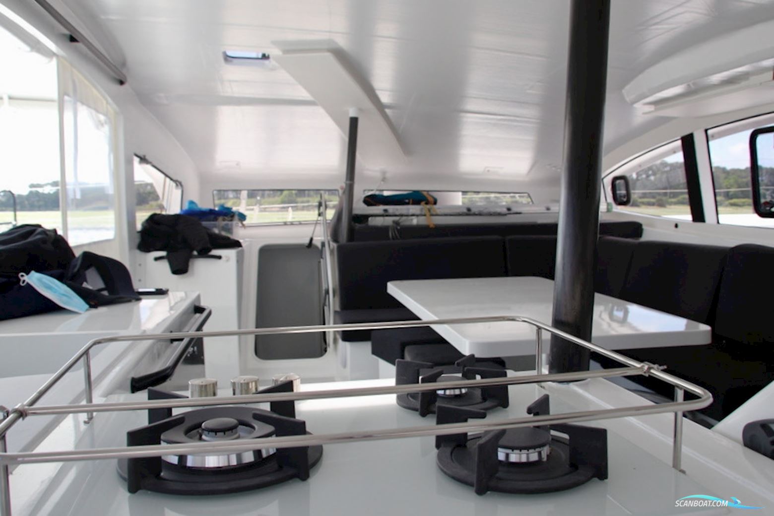 Marsaudon Composites - Orc TS 5