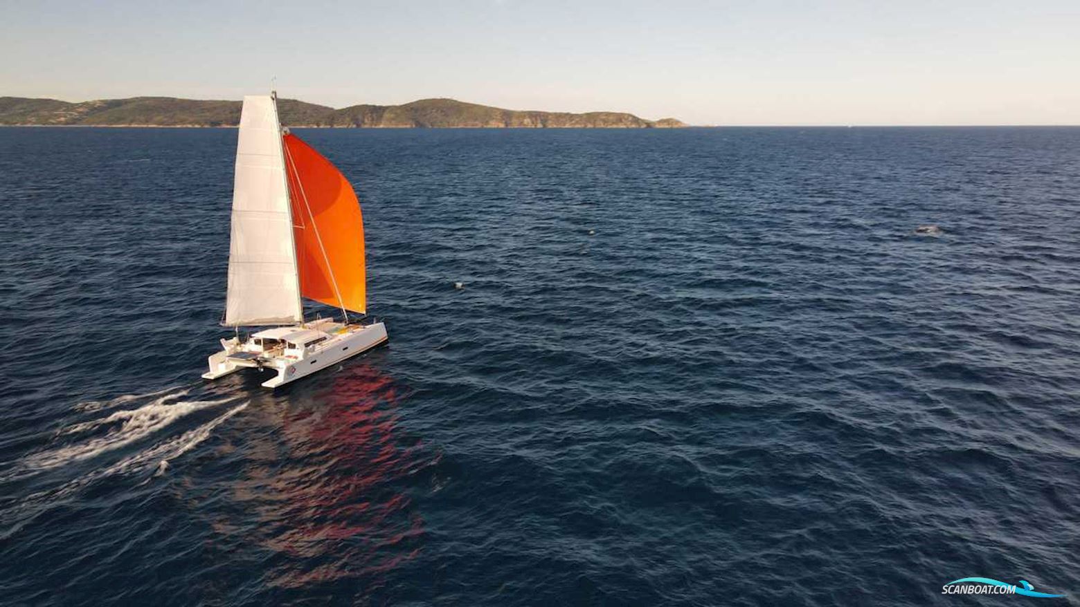 Marsaudon Composites Lorient Orc 42