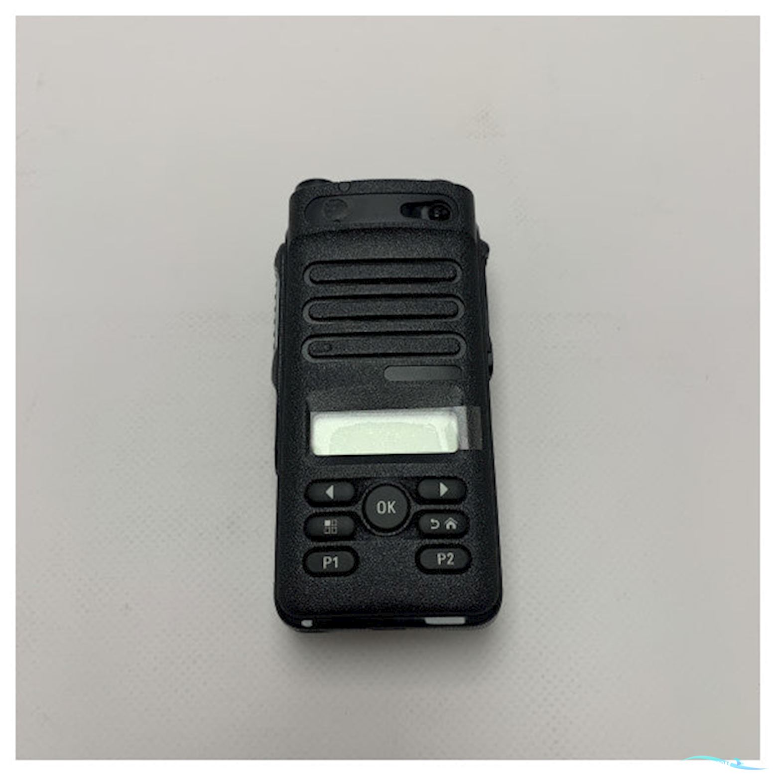 Motorola Pmln7271 Handheld Behuizing - Duurzaam en Functioneel