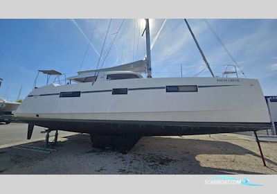 Nautitech 40 OPEN Multihull boten 2017, met YANMAR motor, France
